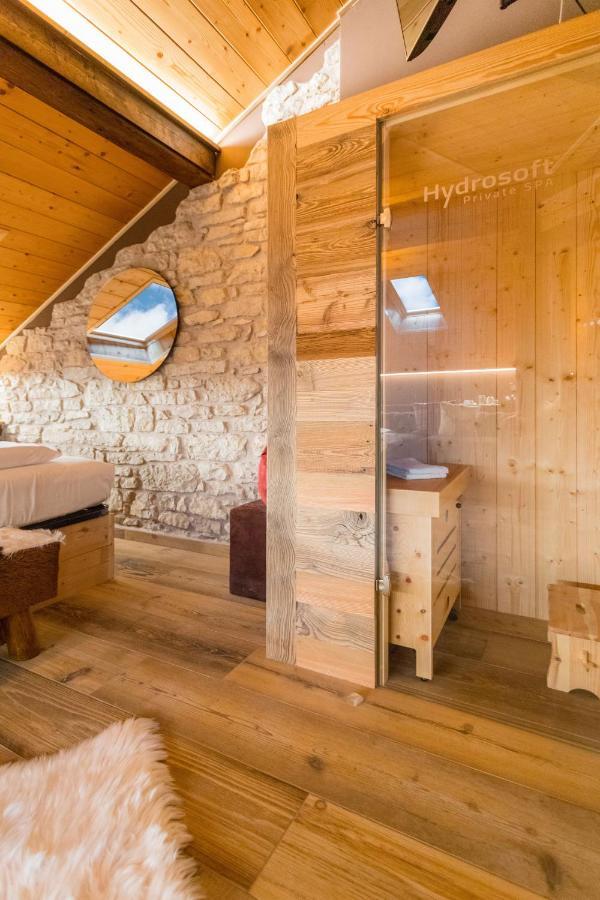 John Luxury Suites Folgaria Zewnętrze zdjęcie