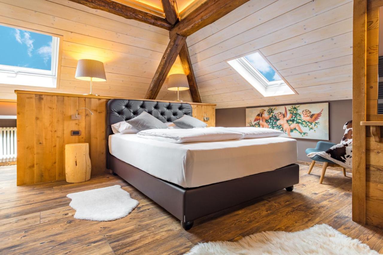 John Luxury Suites Folgaria Zewnętrze zdjęcie