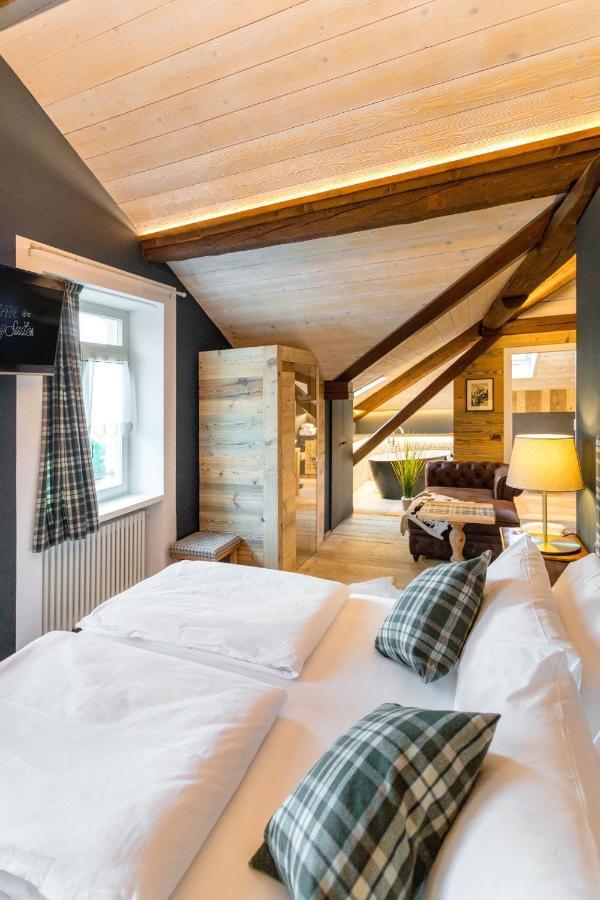 John Luxury Suites Folgaria Zewnętrze zdjęcie