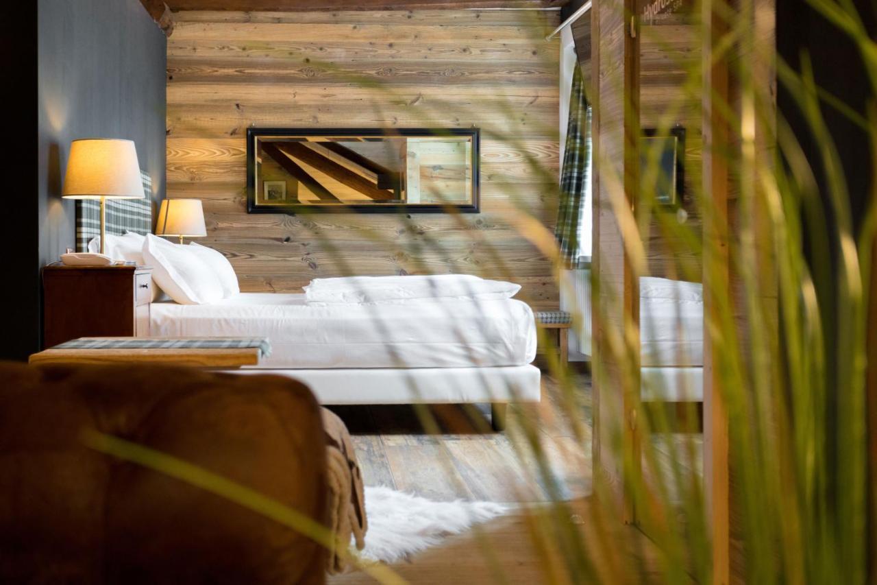 John Luxury Suites Folgaria Zewnętrze zdjęcie
