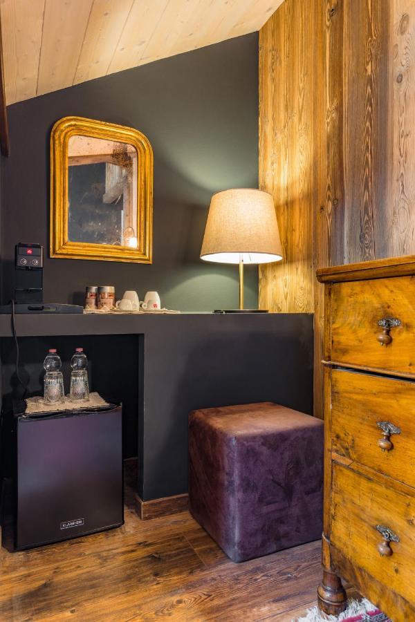 John Luxury Suites Folgaria Zewnętrze zdjęcie