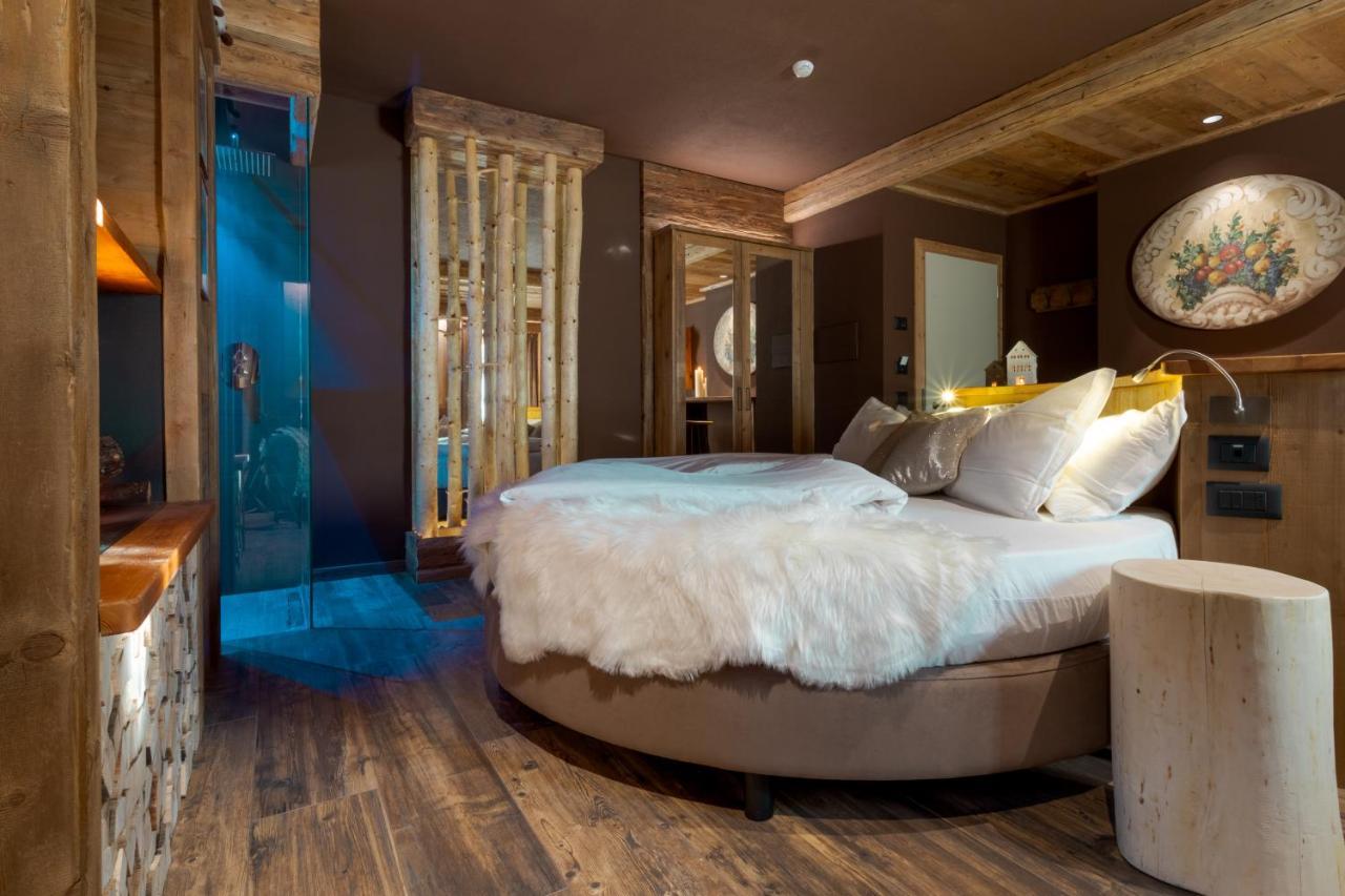 John Luxury Suites Folgaria Zewnętrze zdjęcie