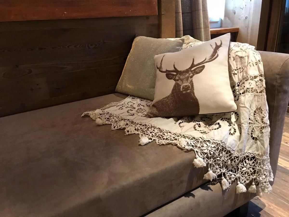 John Luxury Suites Folgaria Zewnętrze zdjęcie