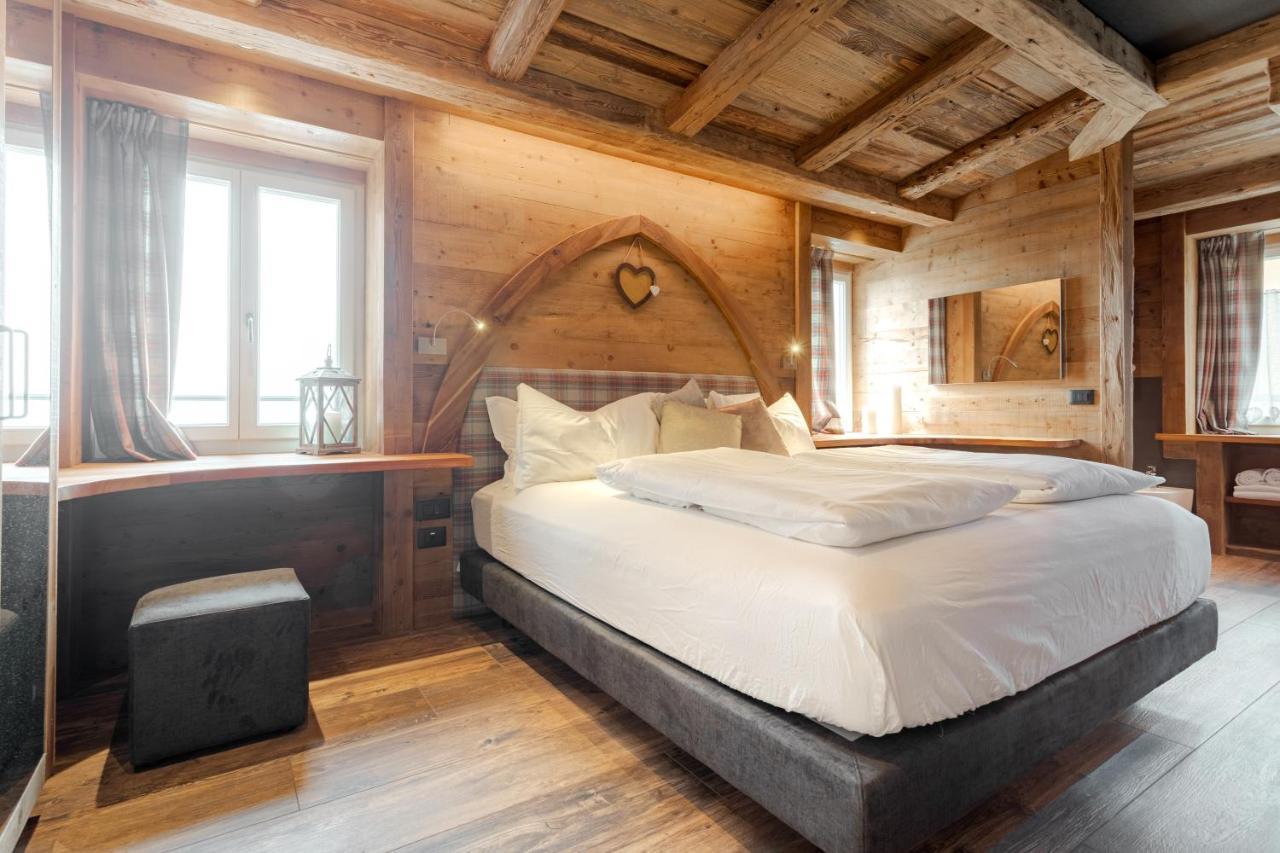 John Luxury Suites Folgaria Zewnętrze zdjęcie