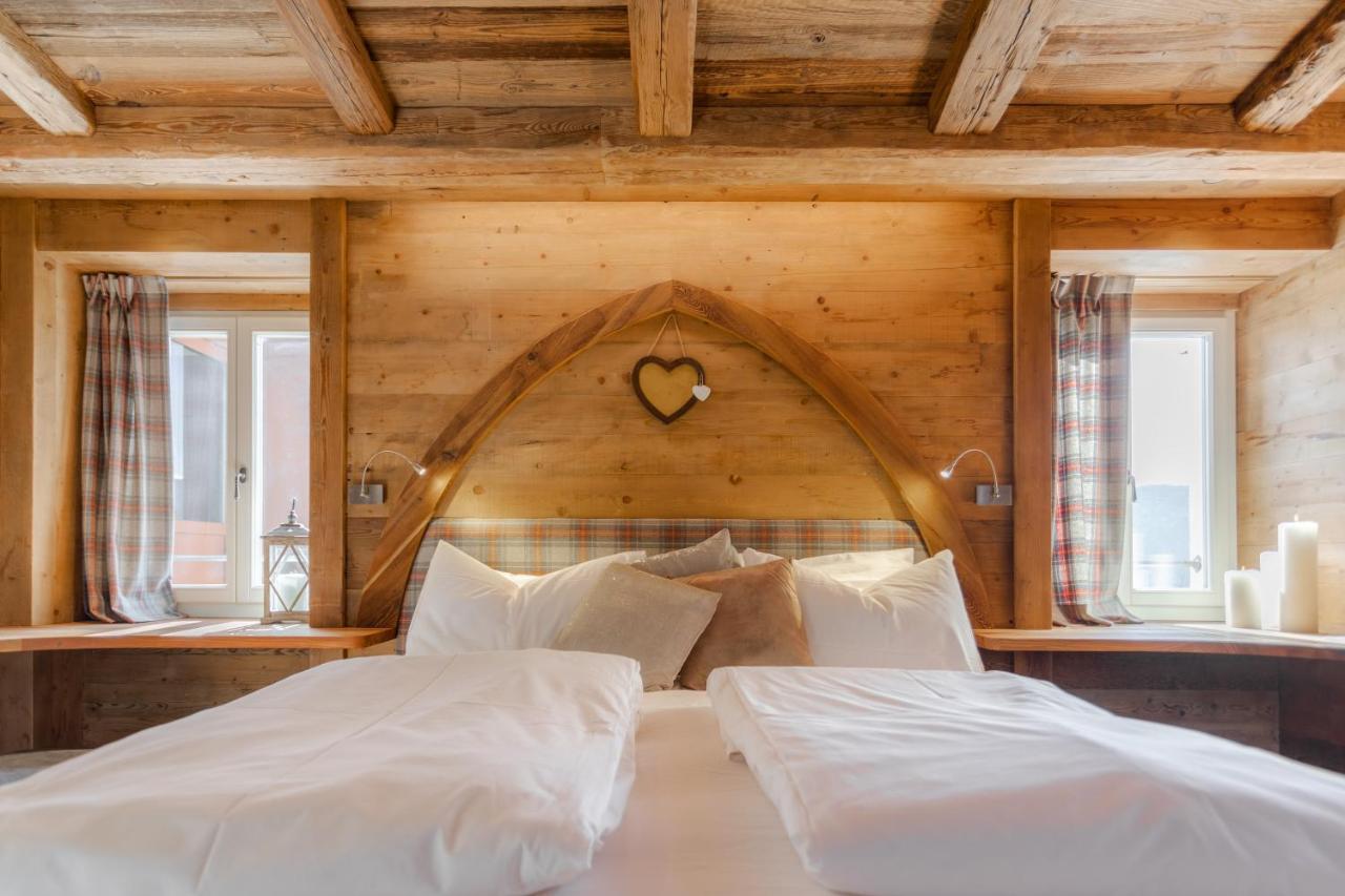 John Luxury Suites Folgaria Zewnętrze zdjęcie