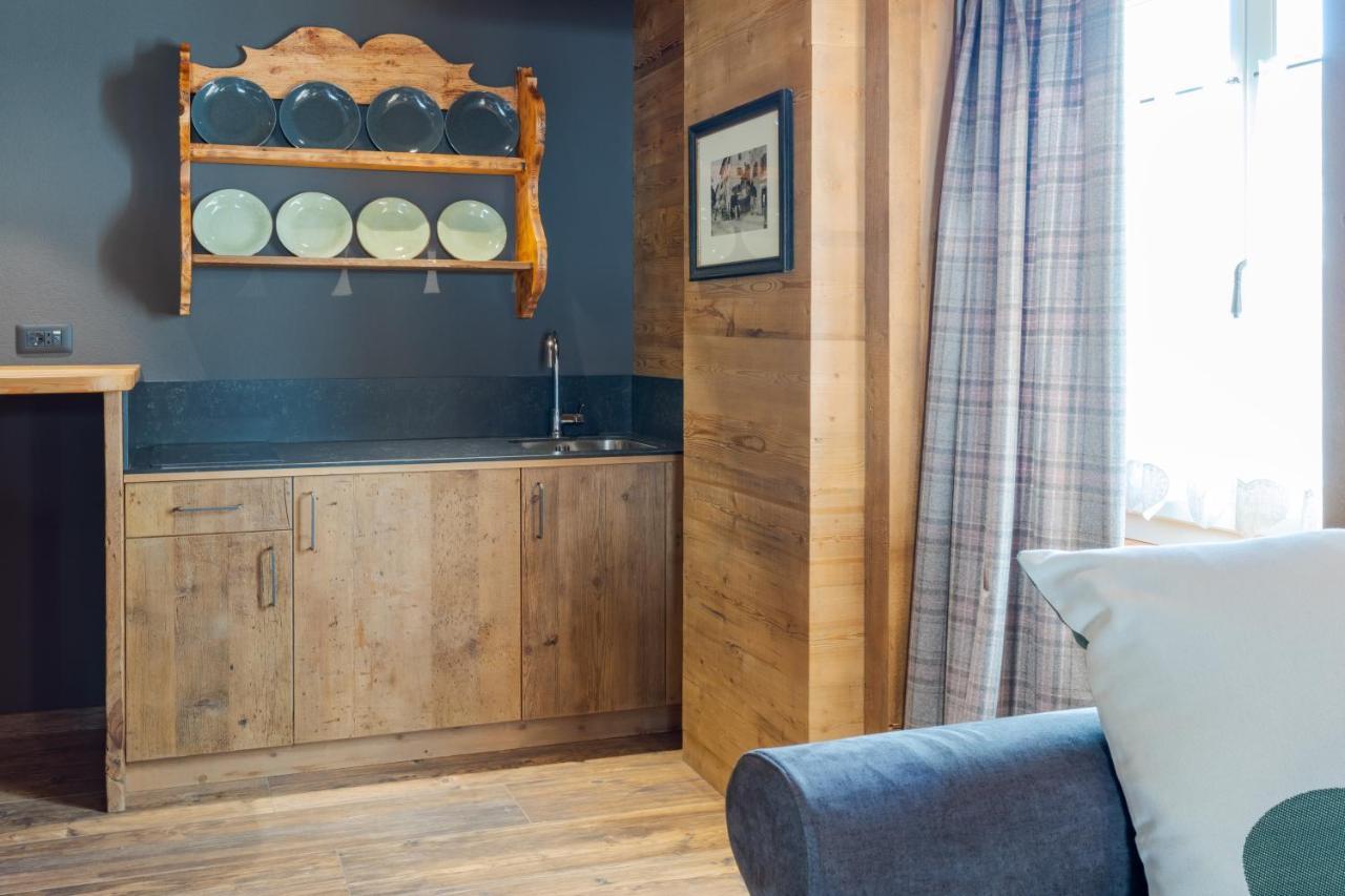 John Luxury Suites Folgaria Zewnętrze zdjęcie