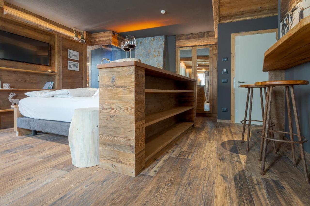 John Luxury Suites Folgaria Zewnętrze zdjęcie