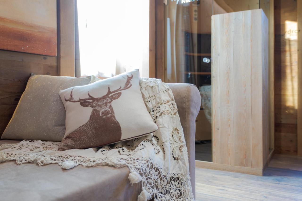 John Luxury Suites Folgaria Zewnętrze zdjęcie